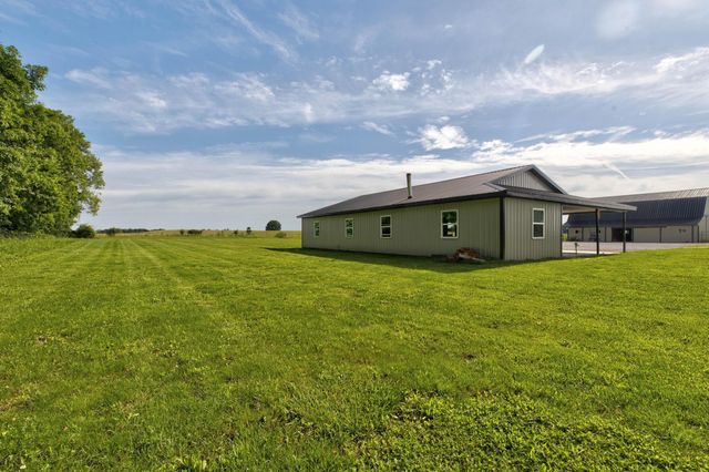 1053 Shrout Road, Owingsville, KY 40360