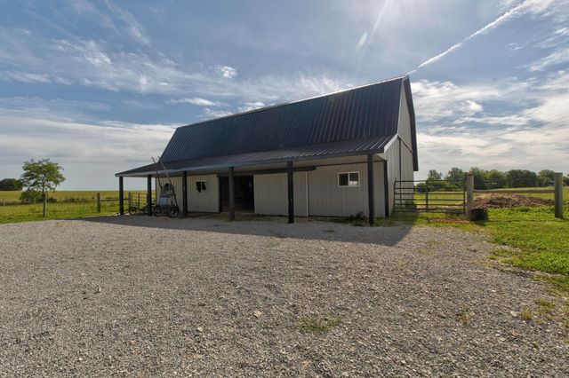 1053 Shrout Road, Owingsville, KY 40360
