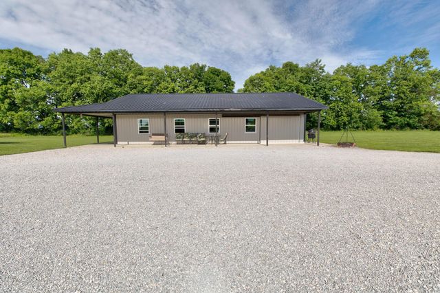 1053 Shrout Road, Owingsville, KY 40360