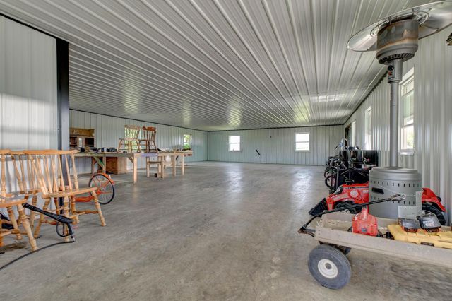 1053 Shrout Road, Owingsville, KY 40360