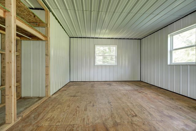 1053 Shrout Road, Owingsville, KY 40360