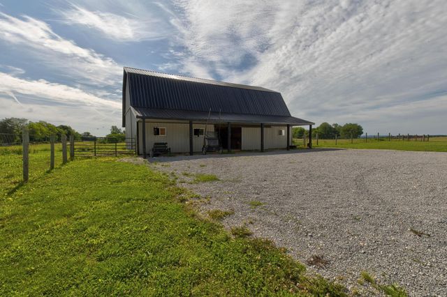 1053 Shrout Road, Owingsville, KY 40360
