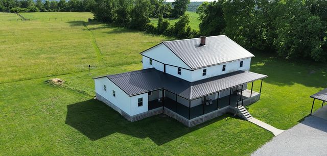 1053 Shrout Road, Owingsville, KY 40360