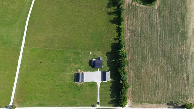 1053 Shrout Road, Owingsville, KY 40360
