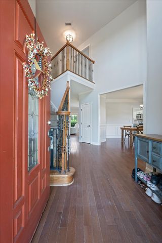 312 Retriever Ct, Clarksville, TN 37043