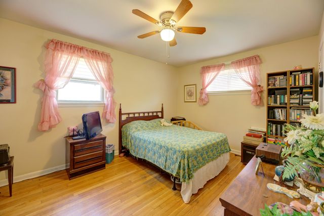 1102 Cranbrook Drive, Hixson, TN 37343