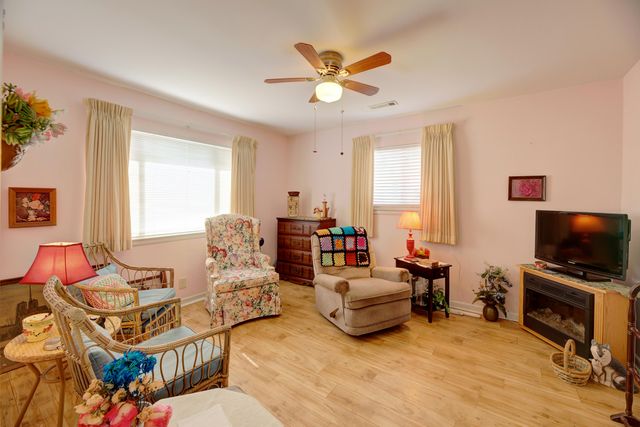 1102 Cranbrook Drive, Hixson, TN 37343