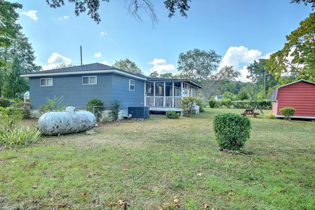 1102 Cranbrook Drive, Hixson, TN 37343