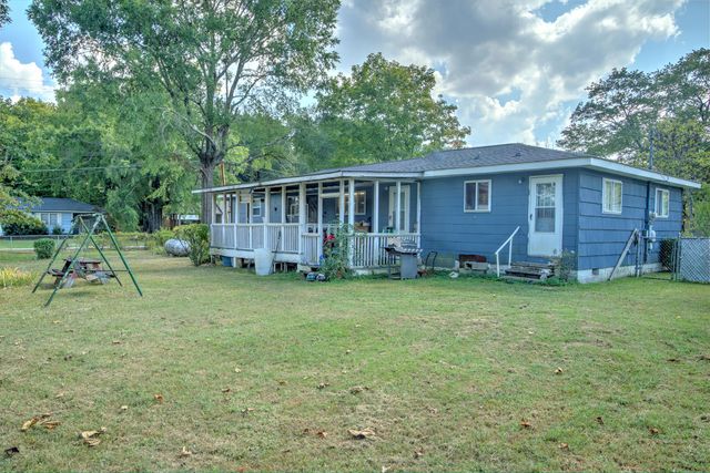 1102 Cranbrook Drive, Hixson, TN 37343