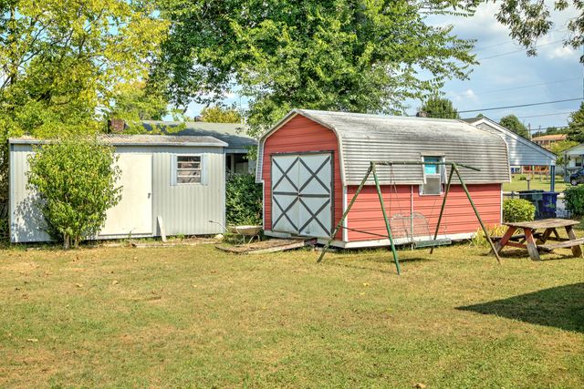 1102 Cranbrook Drive, Hixson, TN 37343