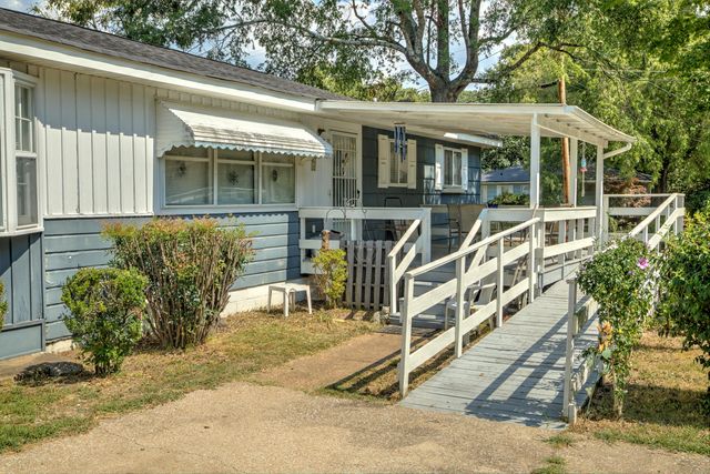 1102 Cranbrook Drive, Hixson, TN 37343
