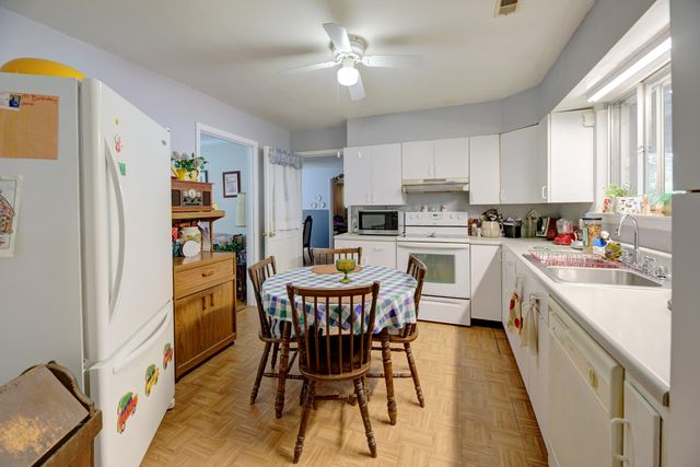 1102 Cranbrook Drive, Hixson, TN 37343