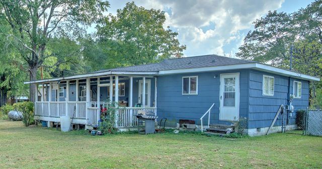 1102 Cranbrook Drive, Hixson, TN 37343