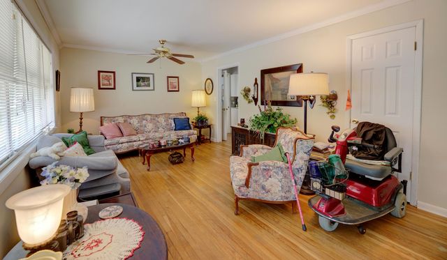 1102 Cranbrook Drive, Hixson, TN 37343