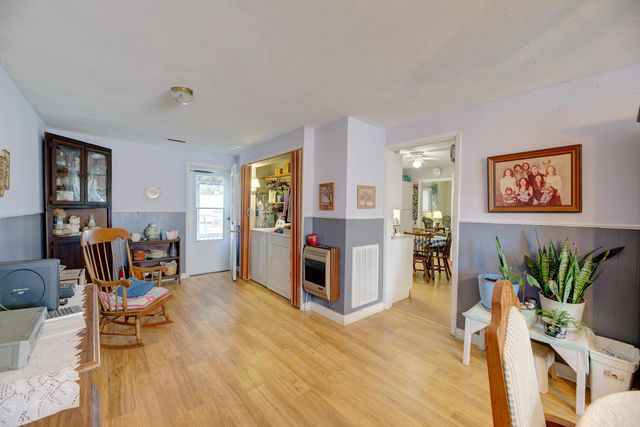 1102 Cranbrook Drive, Hixson, TN 37343