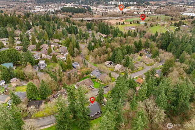 15705 NE 59th Way, Redmond, WA 98052