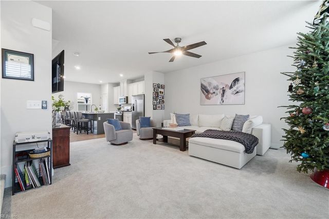 995 Gabion WAY, Chesapeake, VA 23323