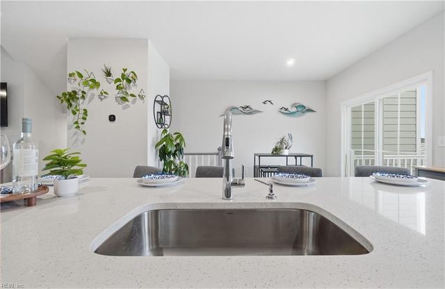 995 Gabion WAY, Chesapeake, VA 23323