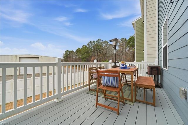 995 Gabion WAY, Chesapeake, VA 23323