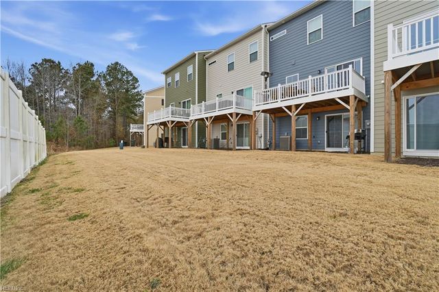 995 Gabion WAY, Chesapeake, VA 23323