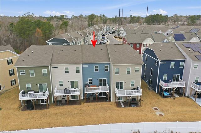 995 Gabion WAY, Chesapeake, VA 23323