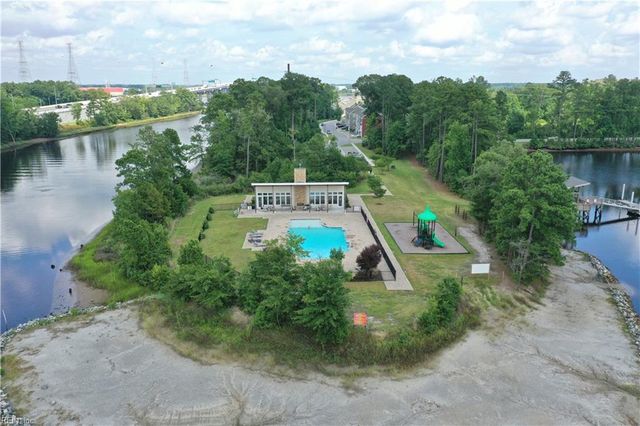 995 Gabion WAY, Chesapeake, VA 23323