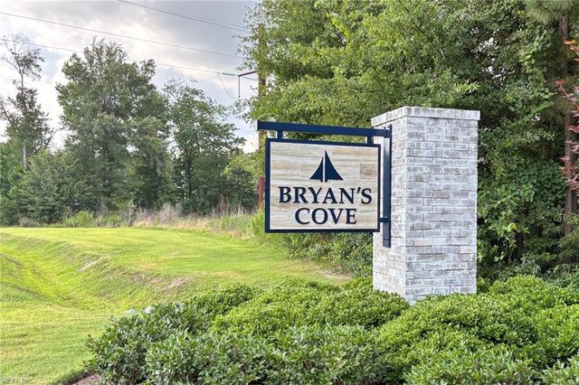 995 Gabion WAY, Chesapeake, VA 23323