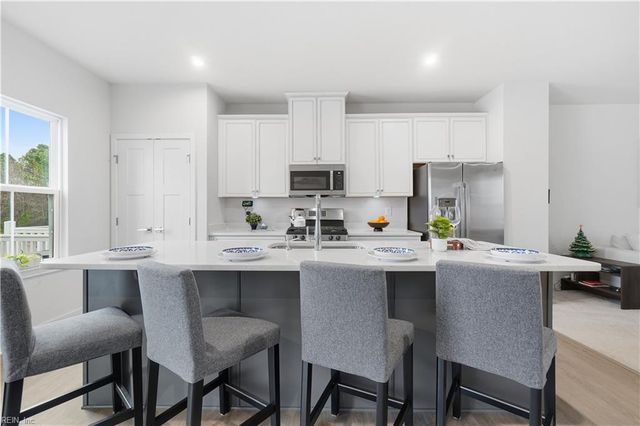 995 Gabion WAY, Chesapeake, VA 23323