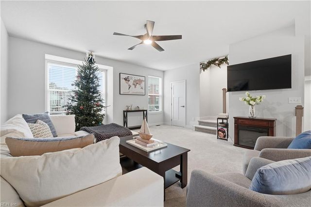 995 Gabion WAY, Chesapeake, VA 23323