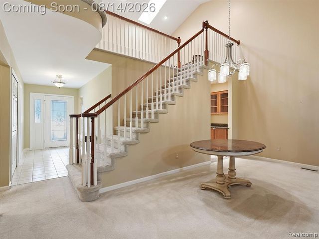 16905 Coral Lane, Macomb, MI 48042