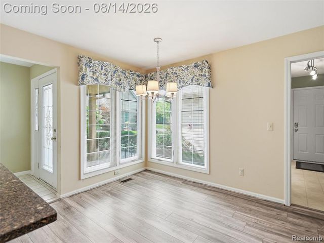 16905 Coral Lane, Macomb, MI 48042