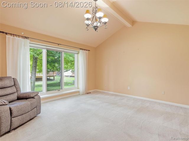 16905 Coral Lane, Macomb, MI 48042