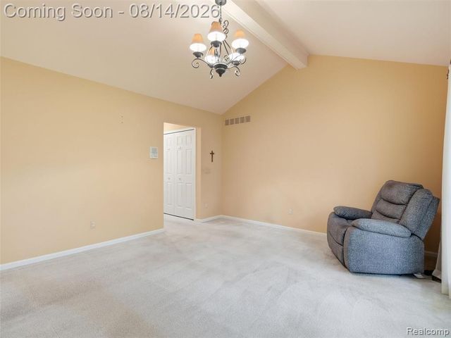 16905 Coral Lane, Macomb, MI 48042