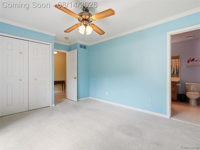 16905 Coral Lane, Macomb, MI 48042