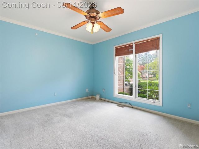 16905 Coral Lane, Macomb, MI 48042