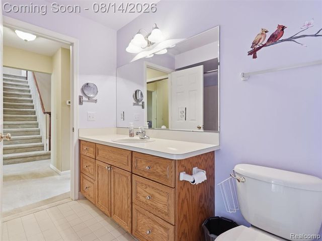 16905 Coral Lane, Macomb, MI 48042