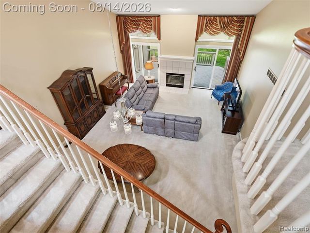 16905 Coral Lane, Macomb, MI 48042