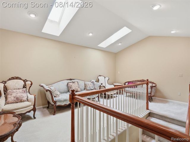 16905 Coral Lane, Macomb, MI 48042