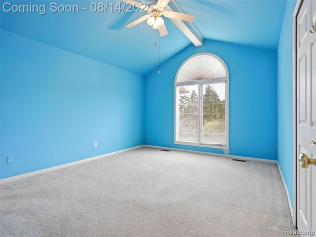 16905 Coral Lane, Macomb, MI 48042