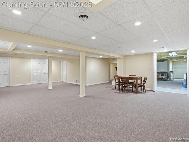 16905 Coral Lane, Macomb, MI 48042