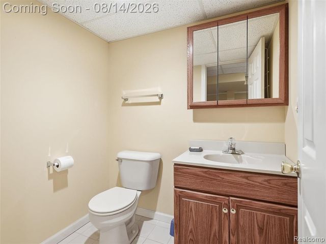 16905 Coral Lane, Macomb, MI 48042