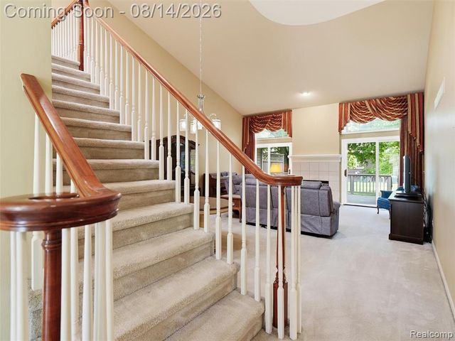 16905 Coral Lane, Macomb, MI 48042
