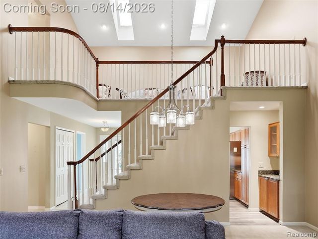 16905 Coral Lane, Macomb, MI 48042