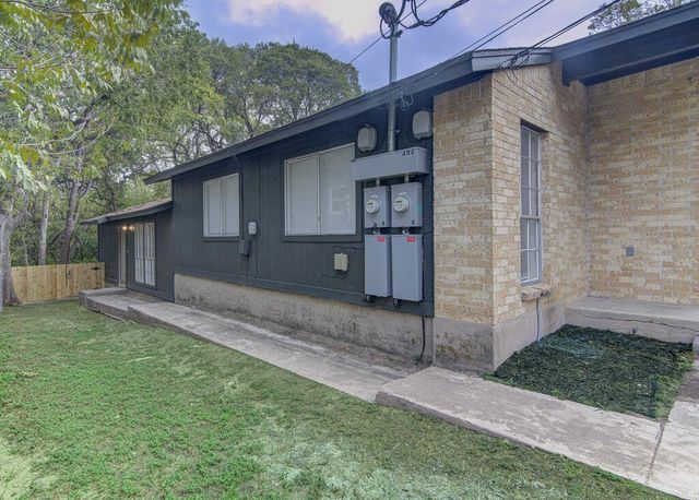 404 W Dittmar RD A, Austin, TX 78745