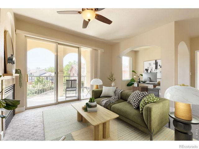 4500 Baseline Road 3305, Boulder, CO 80303