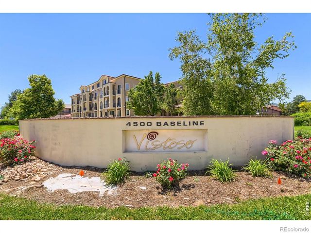 4500 Baseline Road 3305, Boulder, CO 80303
