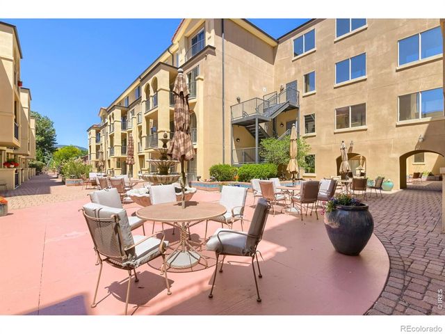 4500 Baseline Road 3305, Boulder, CO 80303