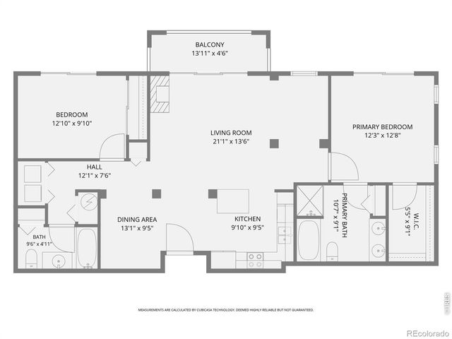 4500 Baseline Road 3305, Boulder, CO 80303