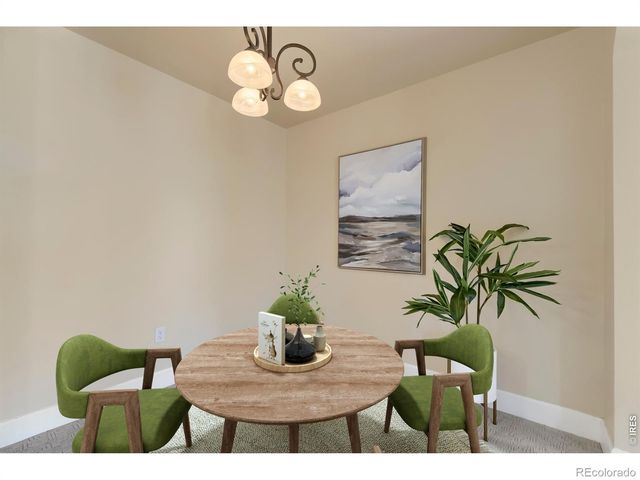 4500 Baseline Road 3305, Boulder, CO 80303
