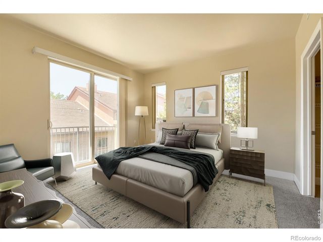 4500 Baseline Road 3305, Boulder, CO 80303